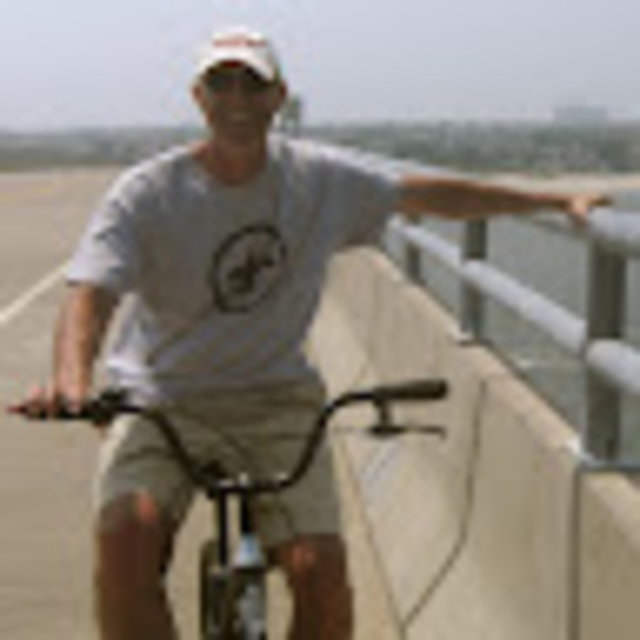 Meet your Posher, Chris - Picture 1 of 1